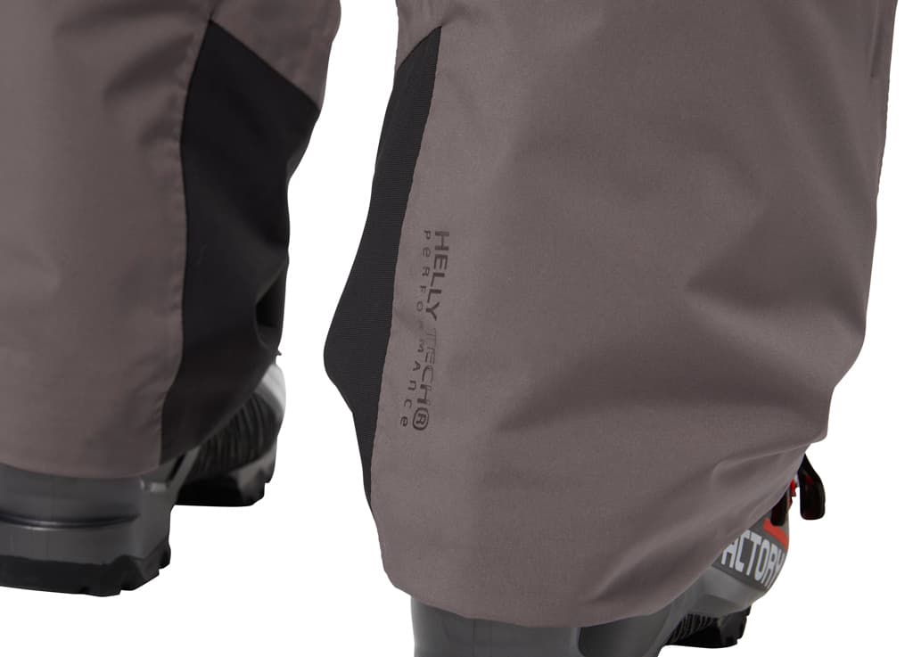 Product gallery image number 5 for product Legendary Insulated Bib Pant - Women's