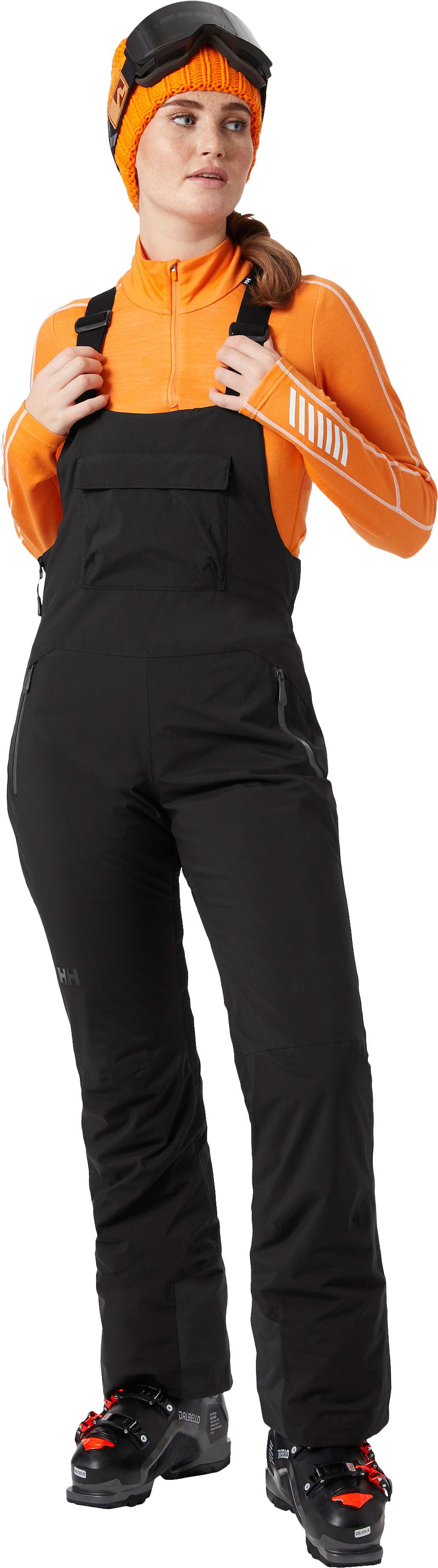 Product gallery image number 7 for product Legendary Insulated Bib Pant - Women's