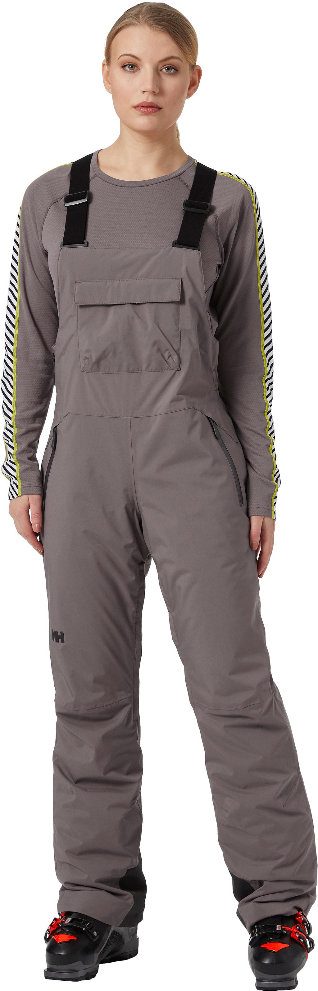 Product gallery image number 7 for product Legendary Insulated Bib Pant - Women's