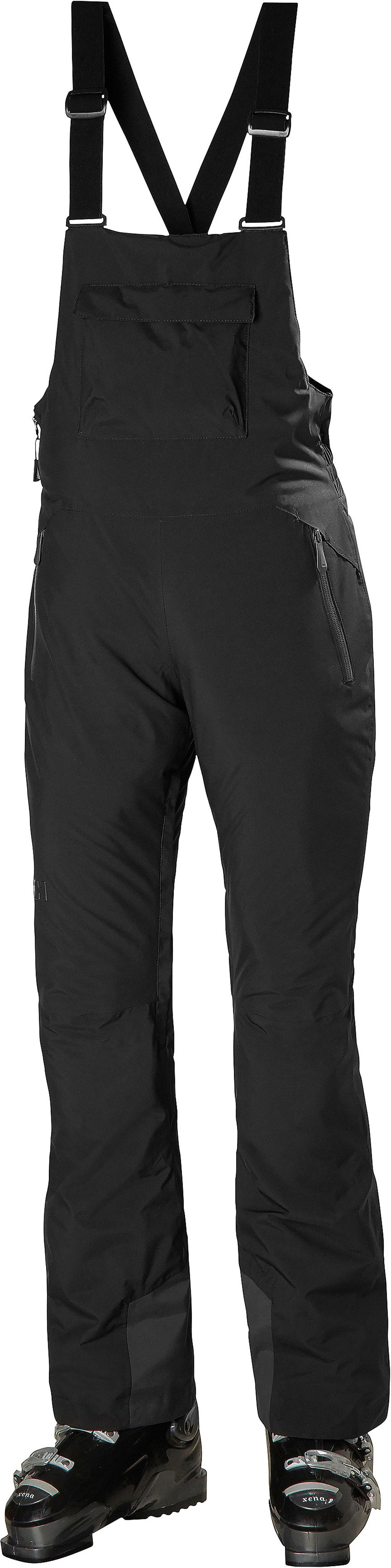 Image de produit pour Pantalon à bretelles isolé Legendary - Femme