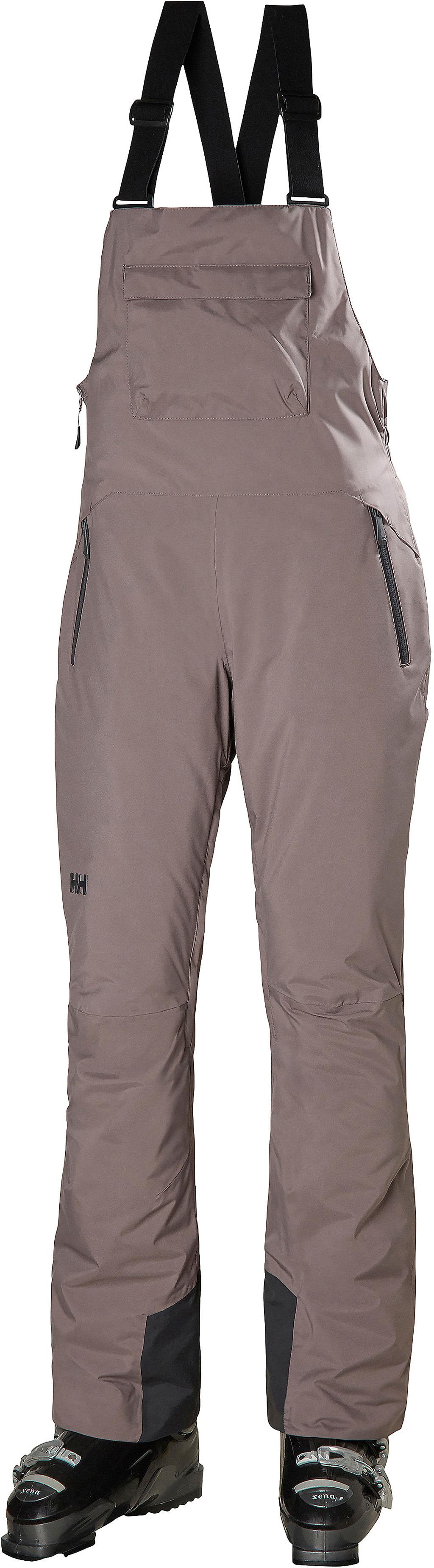 Product gallery image number 1 for product Legendary Insulated Bib Pant - Women's