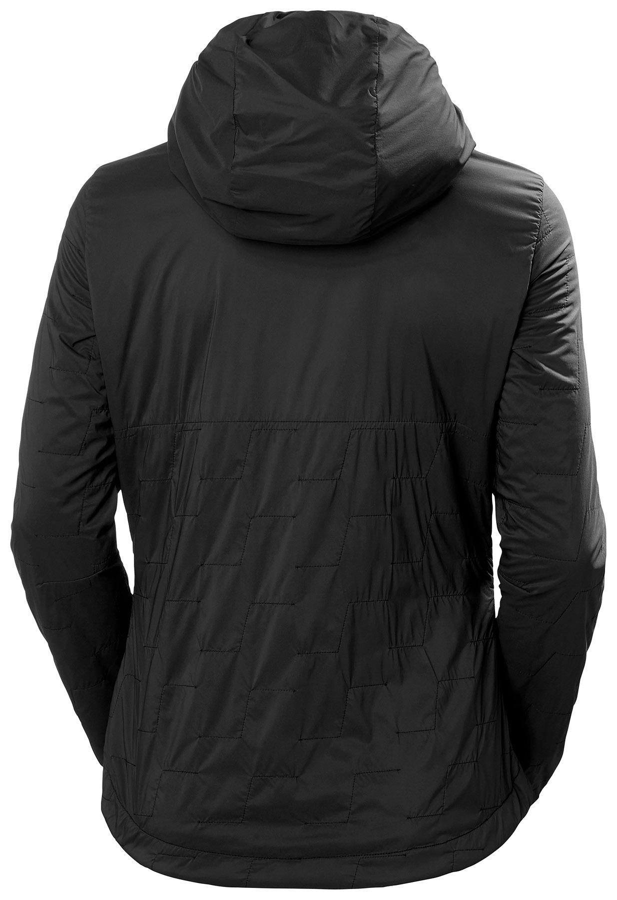 Numéro de l'image de la galerie de produits 2 pour le produit Veste à capuche Lifaloft Air Insulator - Femme