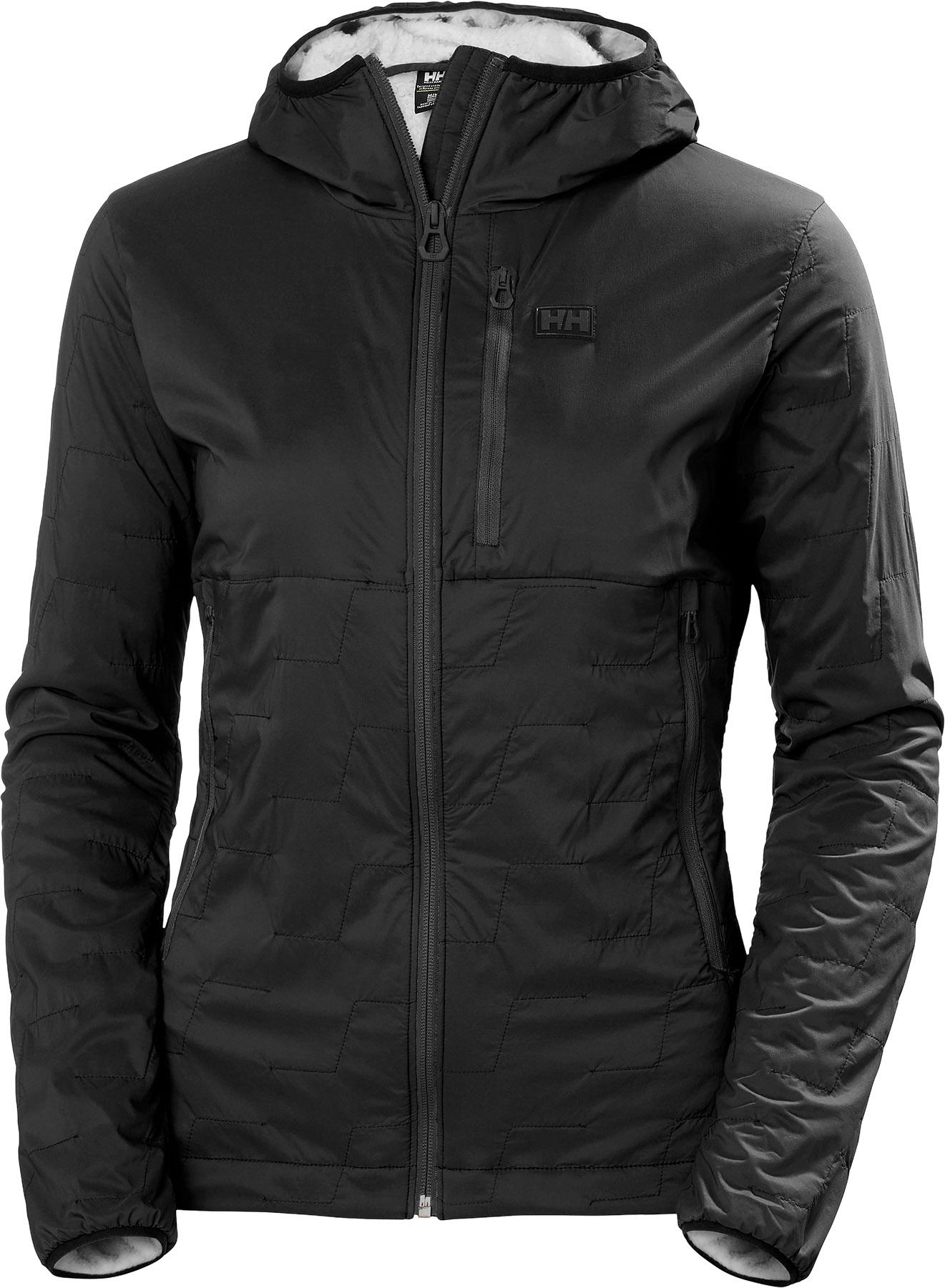 Image de produit pour Veste à capuche Lifaloft Air Insulator - Femme