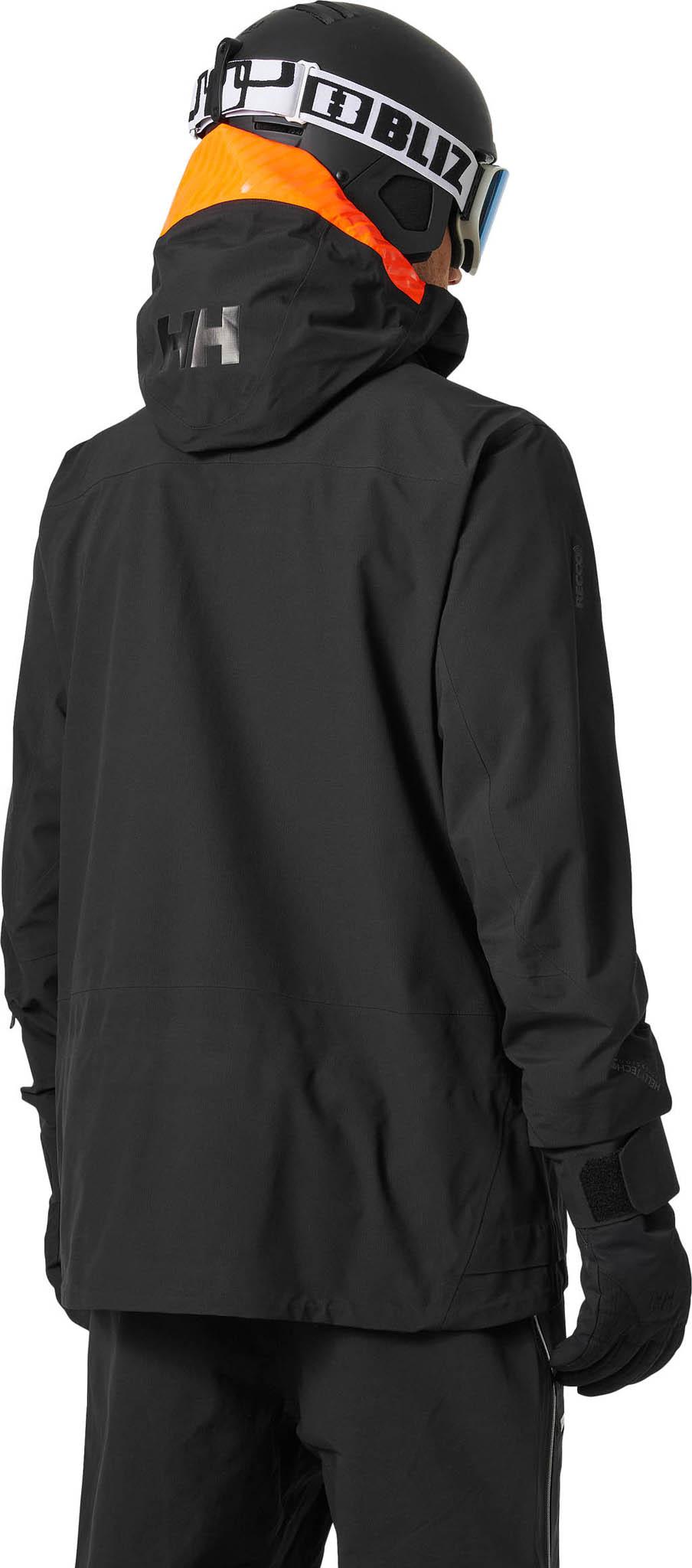 Product gallery image number 3 for product Ridge Infinity Shell Jacket - Men's