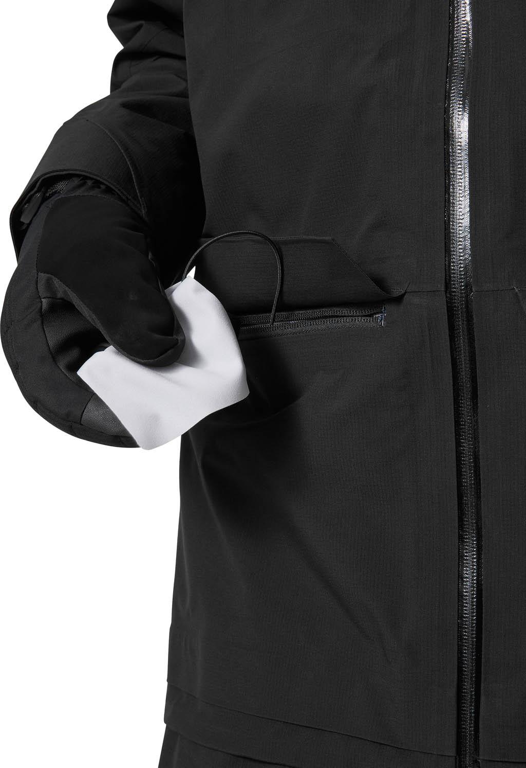 Product gallery image number 8 for product Ridge Infinity Shell Jacket - Men's