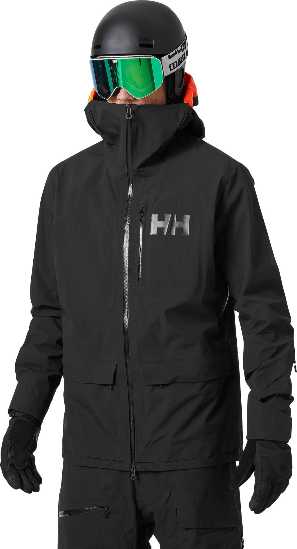 Product gallery image number 9 for product Ridge Infinity Shell Jacket - Men's