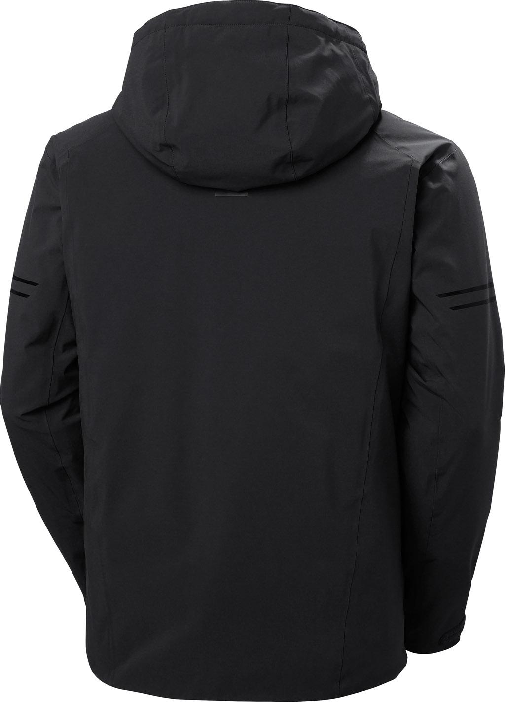 Product gallery image number 2 for product Swift Team Jacket - Men's