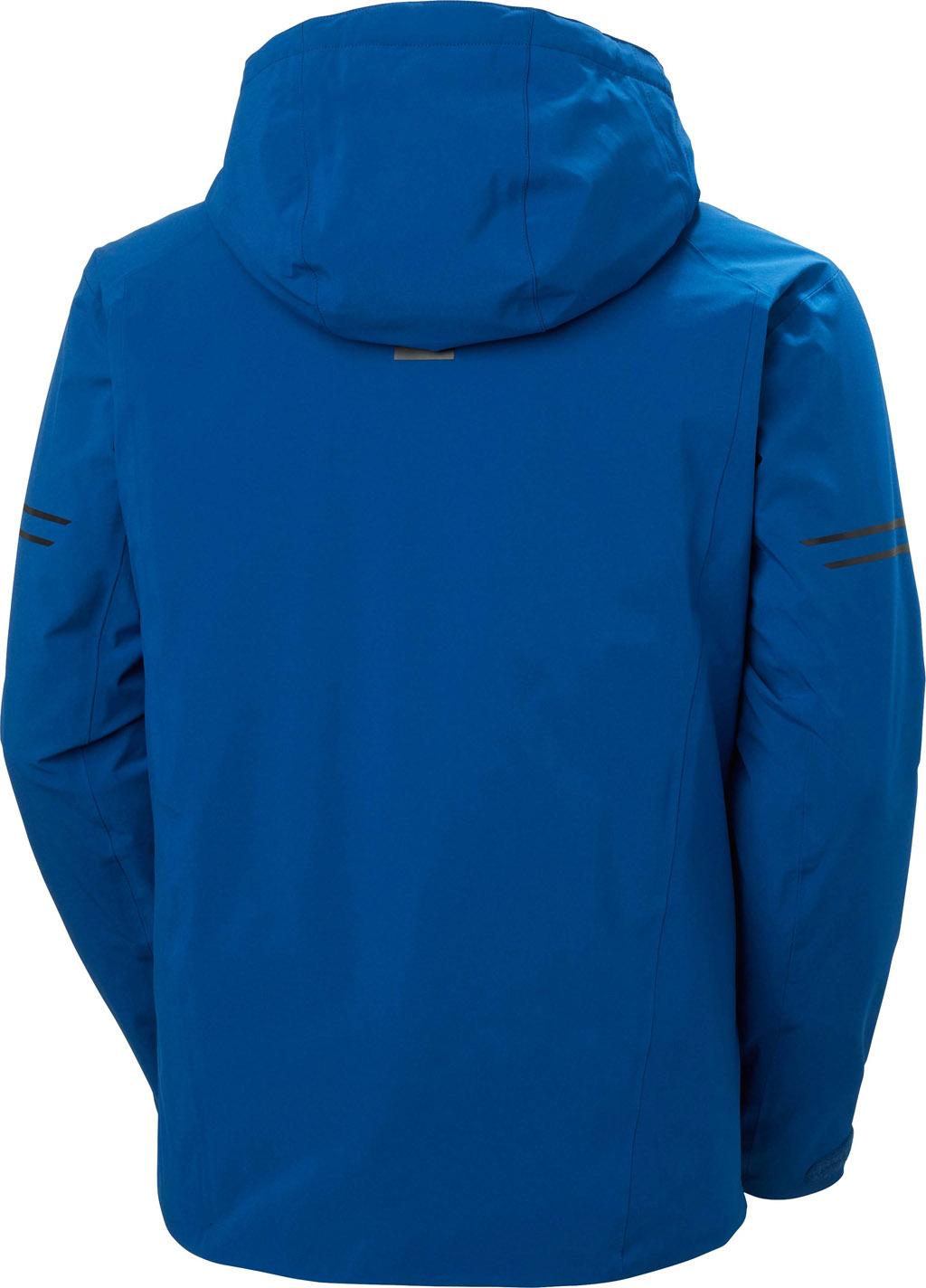 Numéro de l'image de la galerie de produits 2 pour le produit Manteau Swift Team - Homme