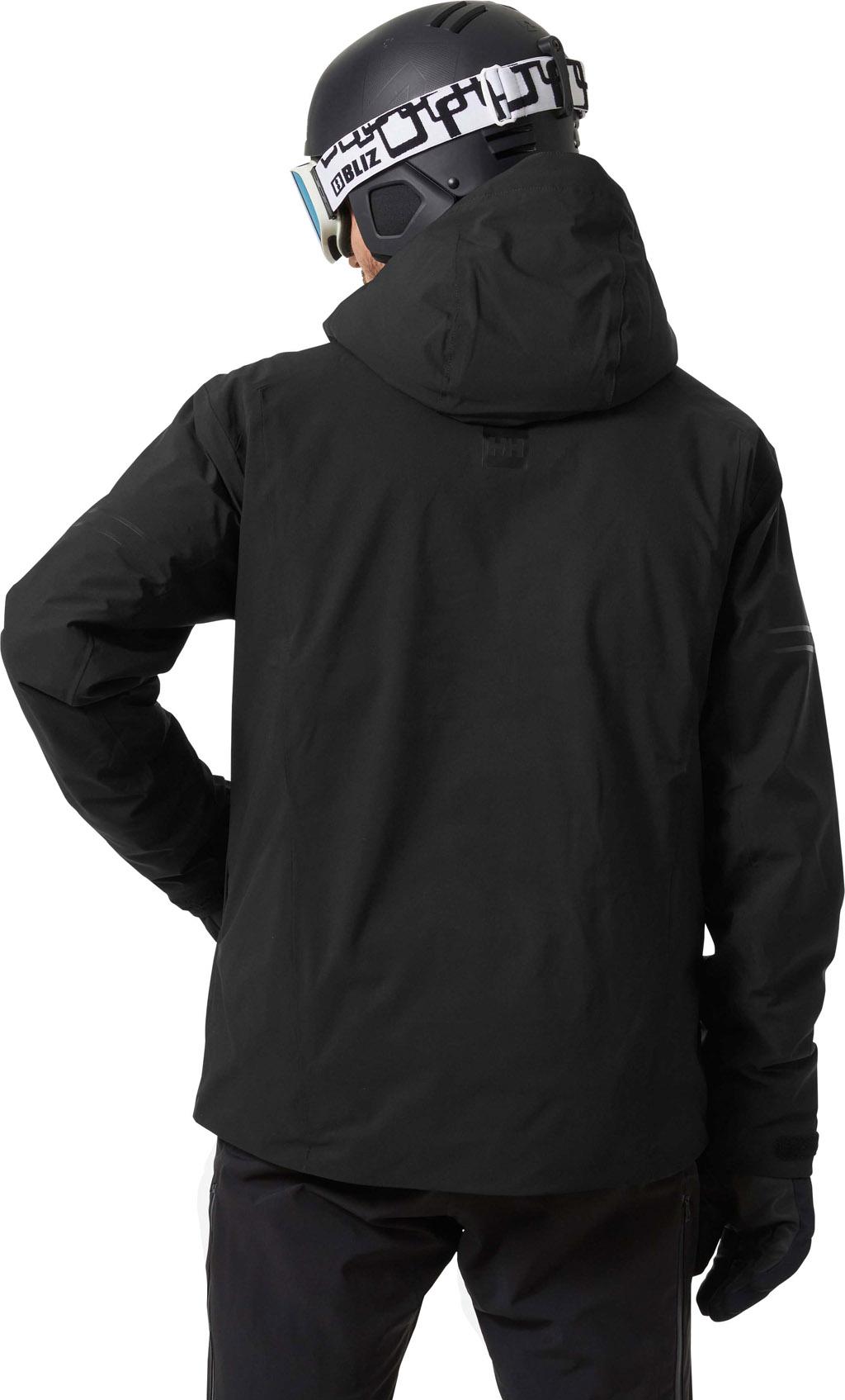 Product gallery image number 3 for product Swift Team Jacket - Men's