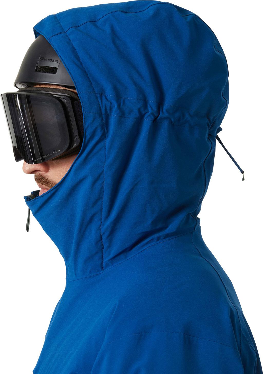 Numéro de l'image de la galerie de produits 4 pour le produit Manteau Swift Team - Homme