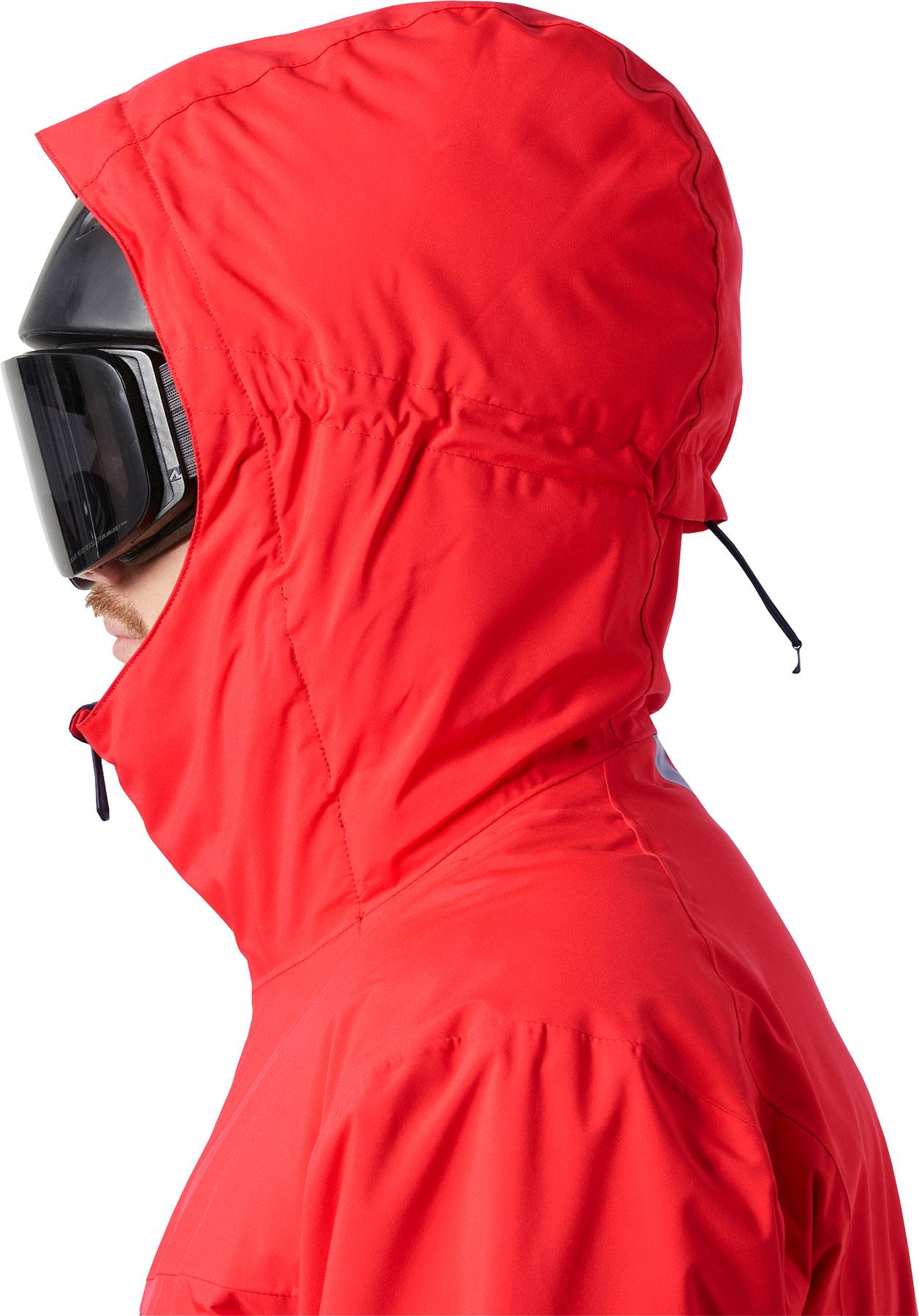 Product gallery image number 6 for product Swift Team Jacket - Men's