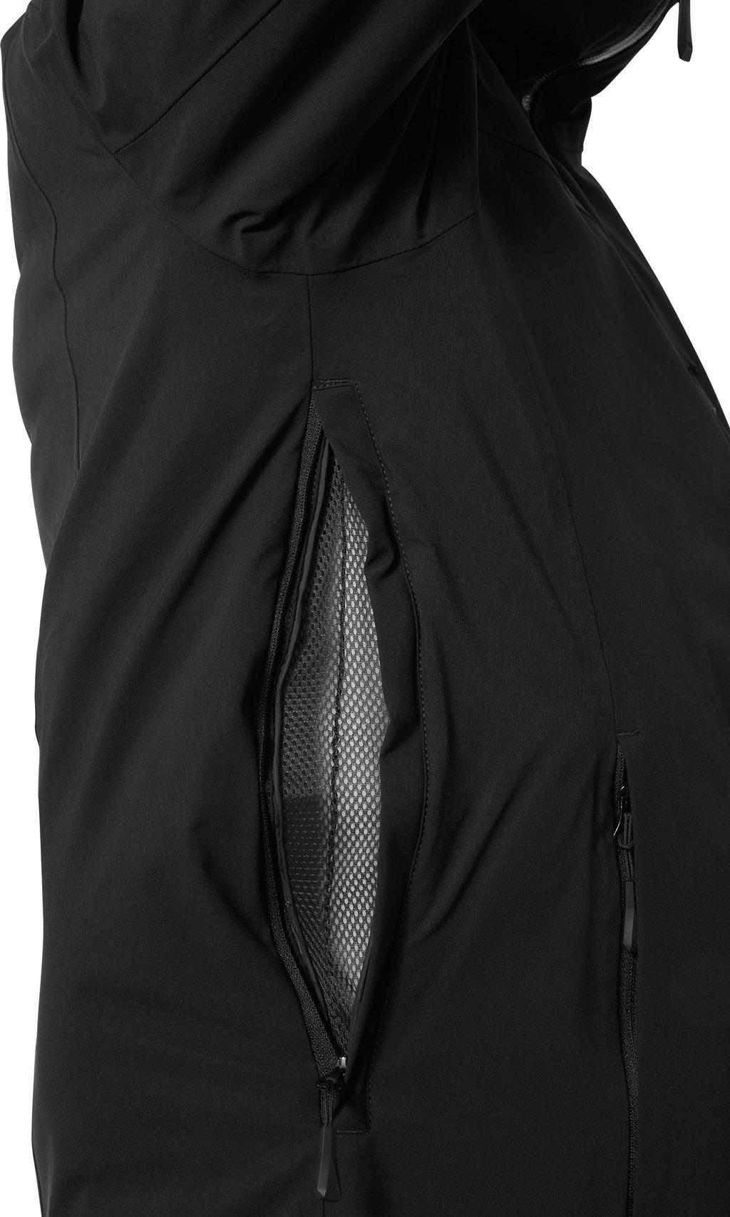 Product gallery image number 6 for product Swift Team Jacket - Men's