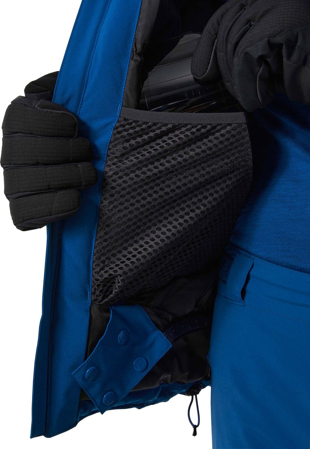 Numéro de l'image de la galerie de produits 7 pour le produit Manteau Swift Team - Homme