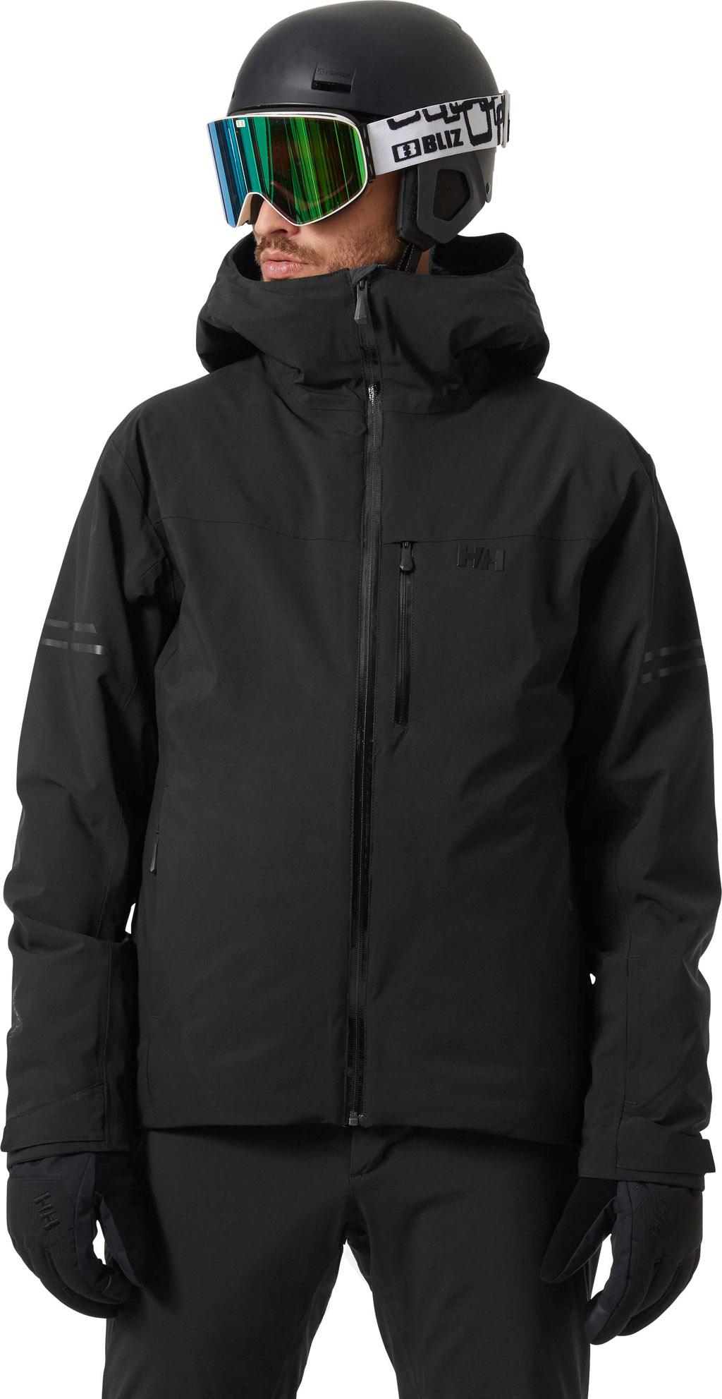Product gallery image number 7 for product Swift Team Jacket - Men's