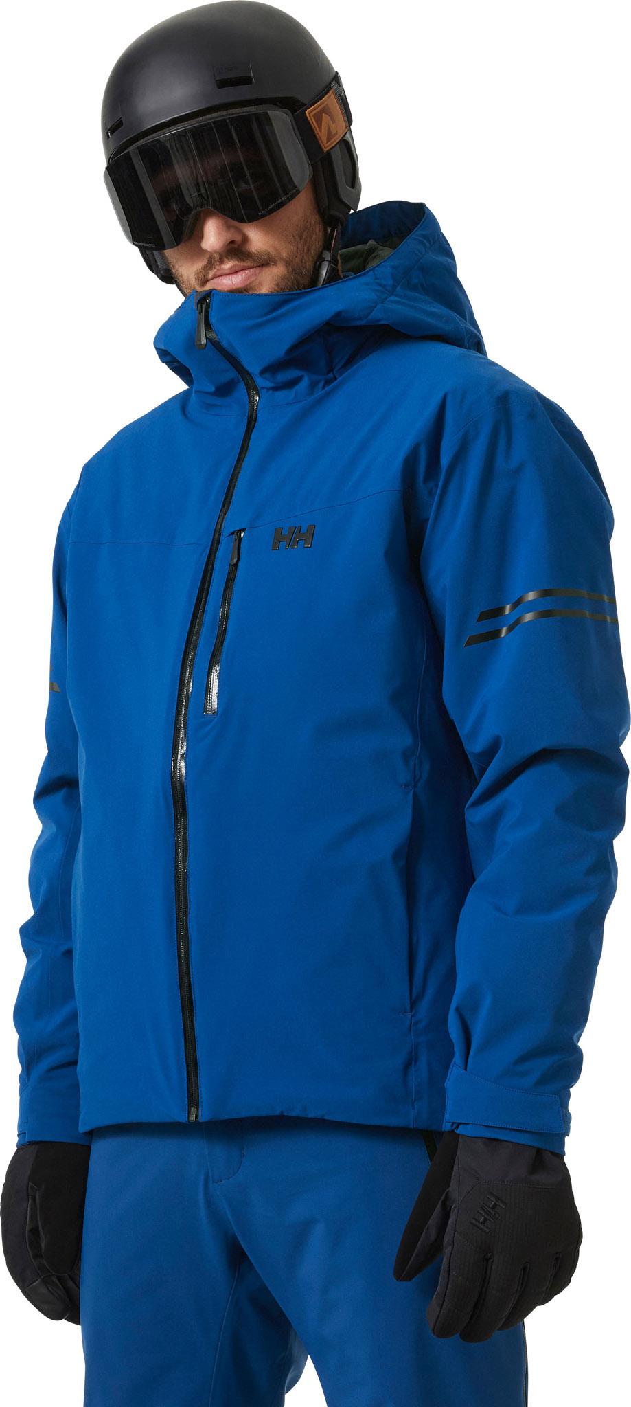 Numéro de l'image de la galerie de produits 8 pour le produit Manteau Swift Team - Homme