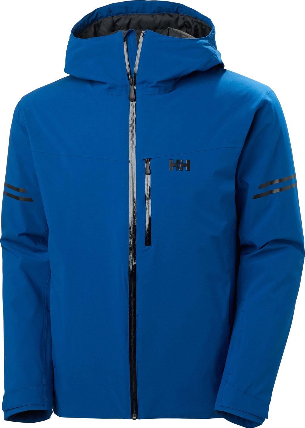 Numéro de l'image de la galerie de produits 1 pour le produit Manteau Swift Team - Homme
