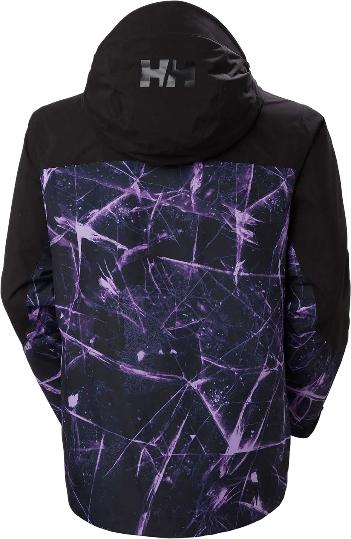 Product gallery image number 7 for product Ullr D Shell Ski Jacket - Men's