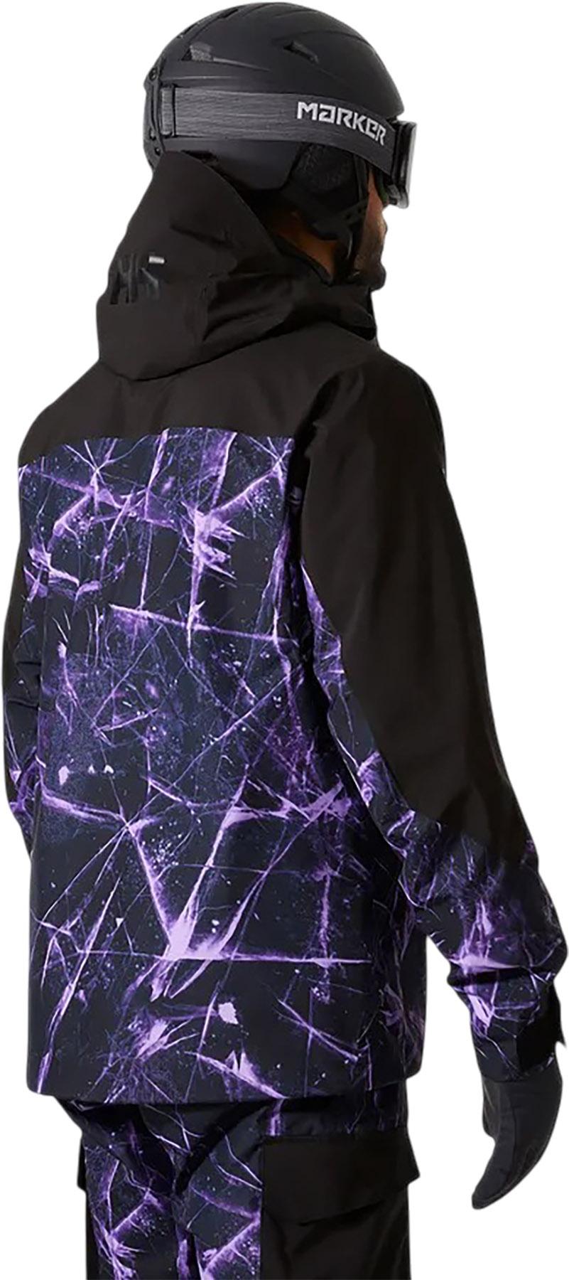 Product gallery image number 6 for product Ullr D Shell Ski Jacket - Men's