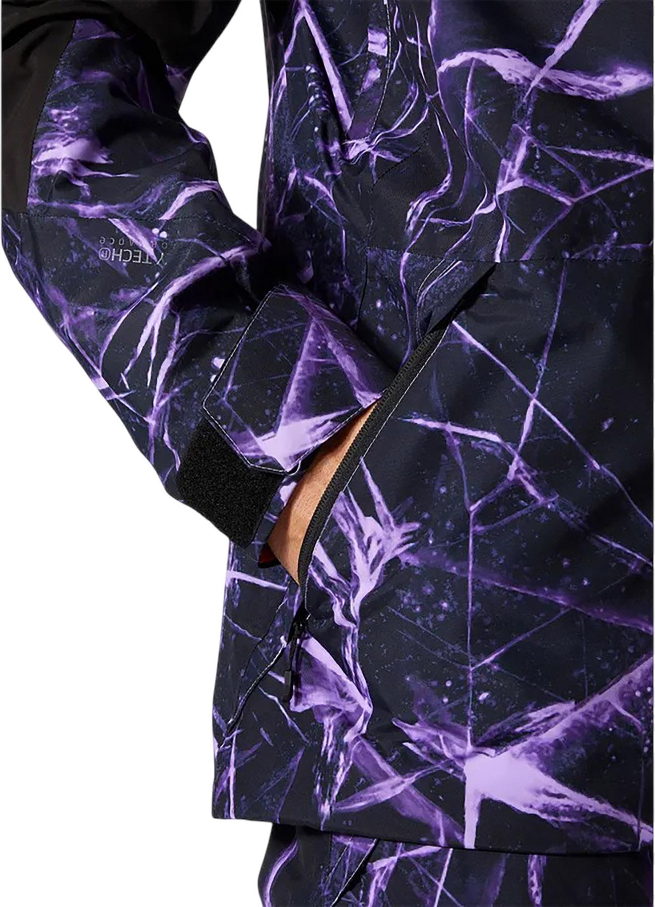 Product gallery image number 3 for product Ullr D Shell Ski Jacket - Men's