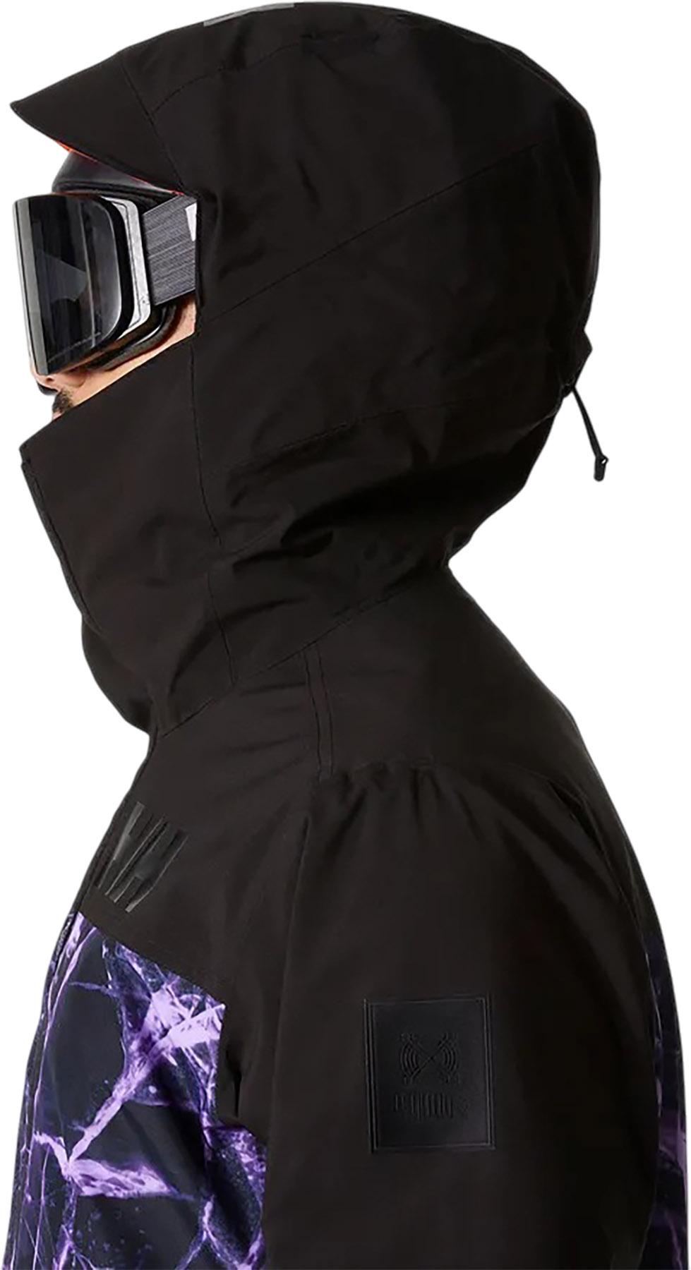 Product gallery image number 5 for product Ullr D Shell Ski Jacket - Men's