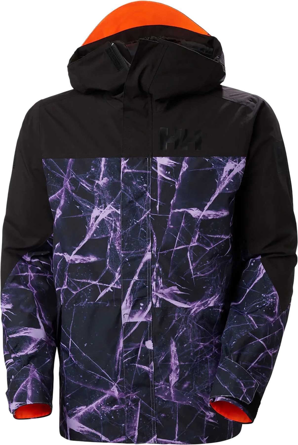 Image de produit pour Manteau de ski coquille Ullr D - Homme