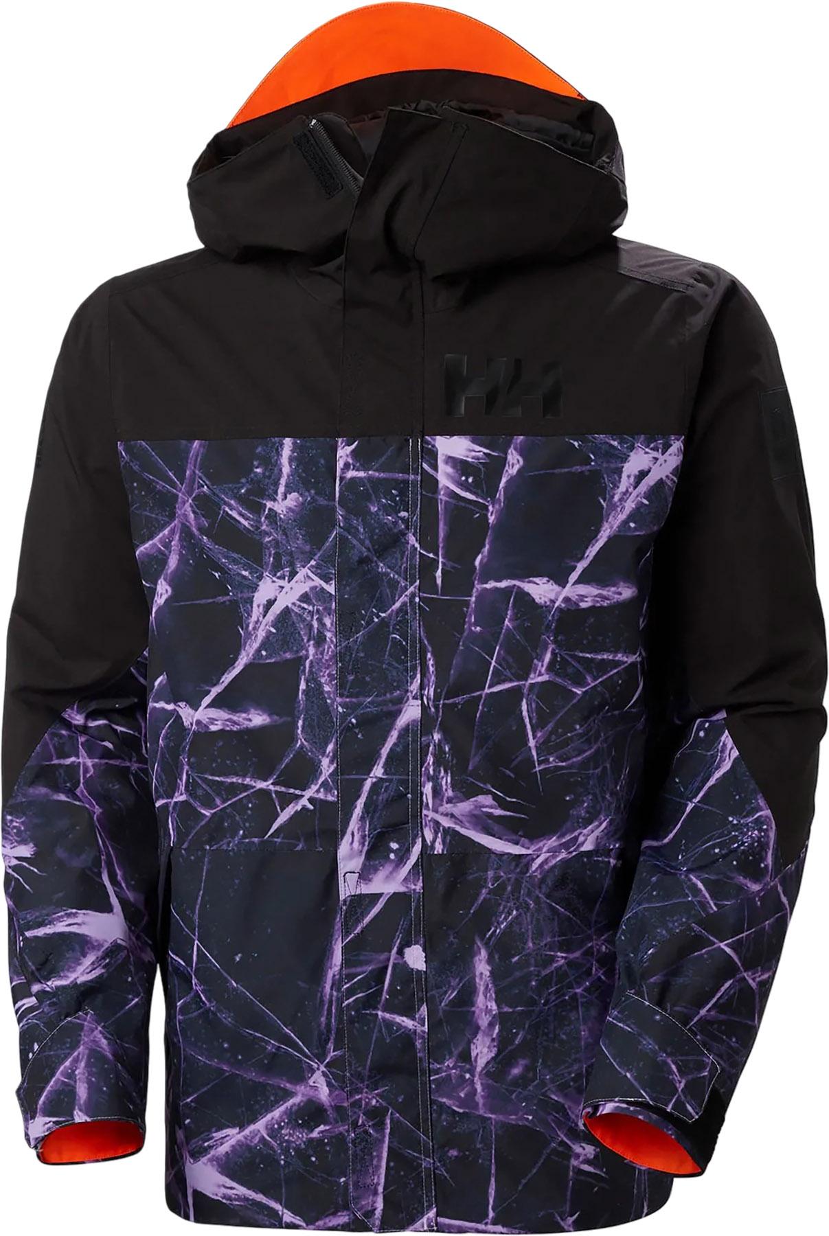 Product image for Ullr D Shell Ski Jacket - Men's