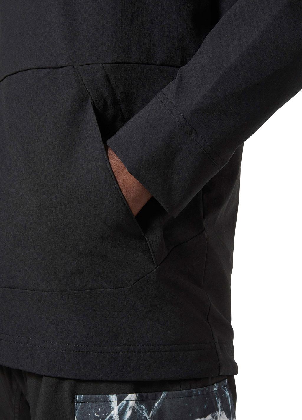 Product gallery image number 5 for product Ullr Z Shield Hoodie - Men's