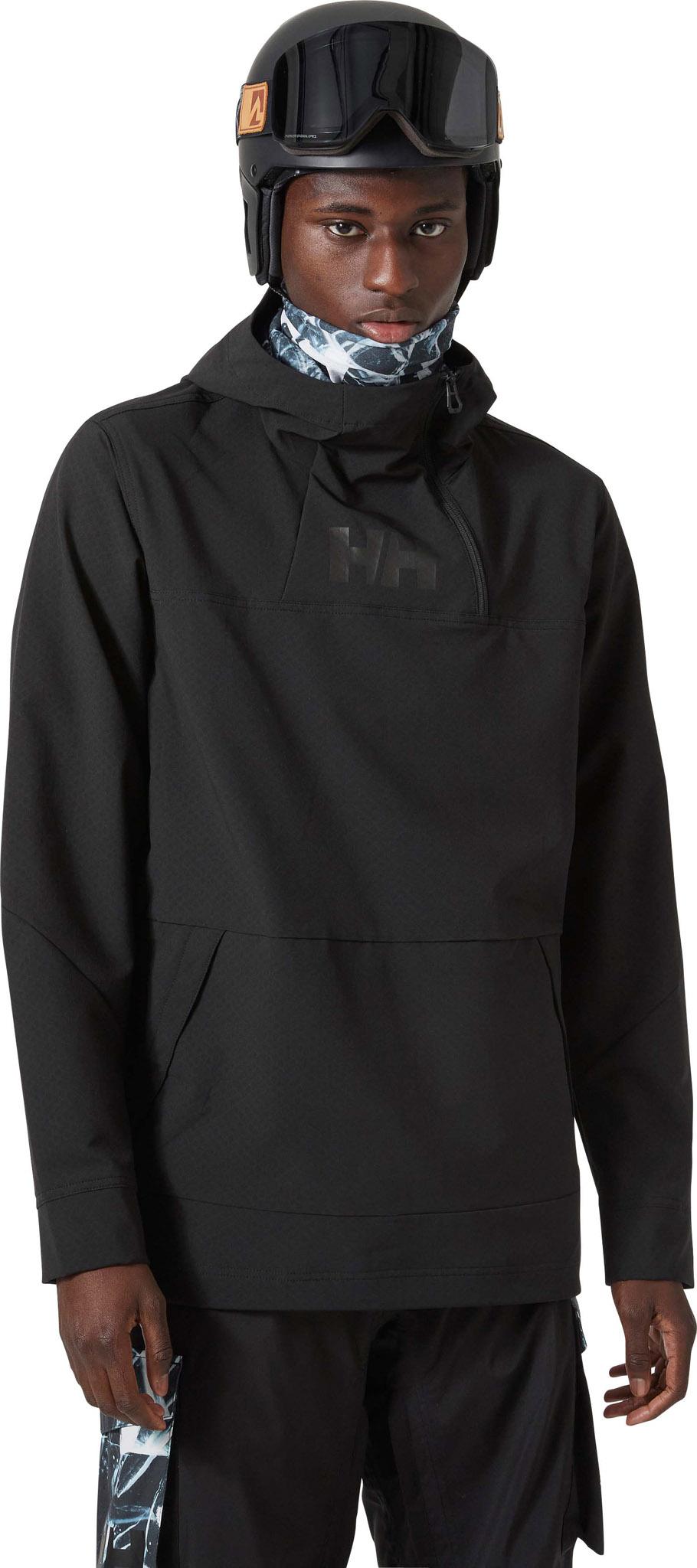 Product gallery image number 6 for product Ullr Z Shield Hoodie - Men's