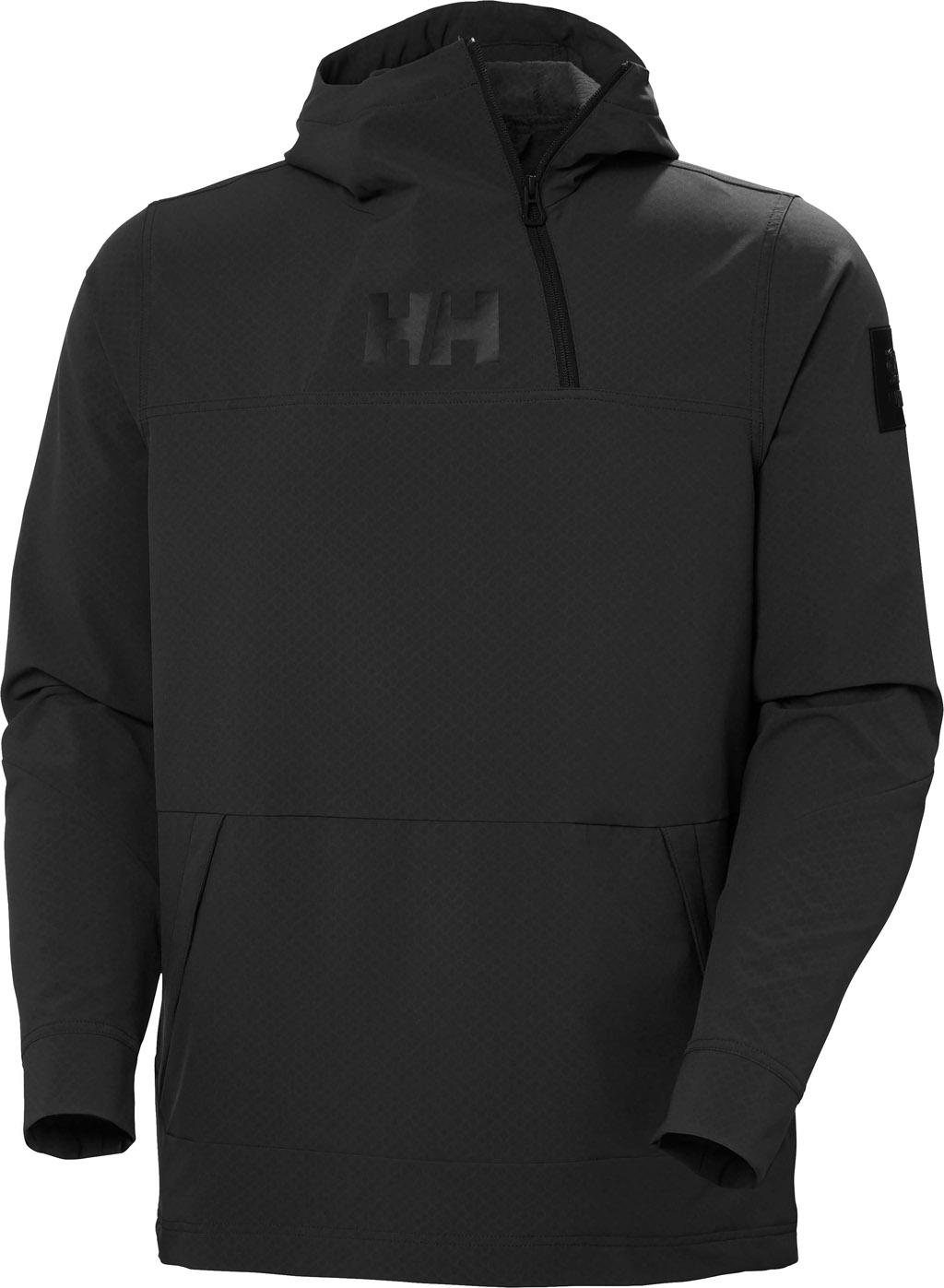 Product gallery image number 1 for product Ullr Z Shield Hoodie - Men's