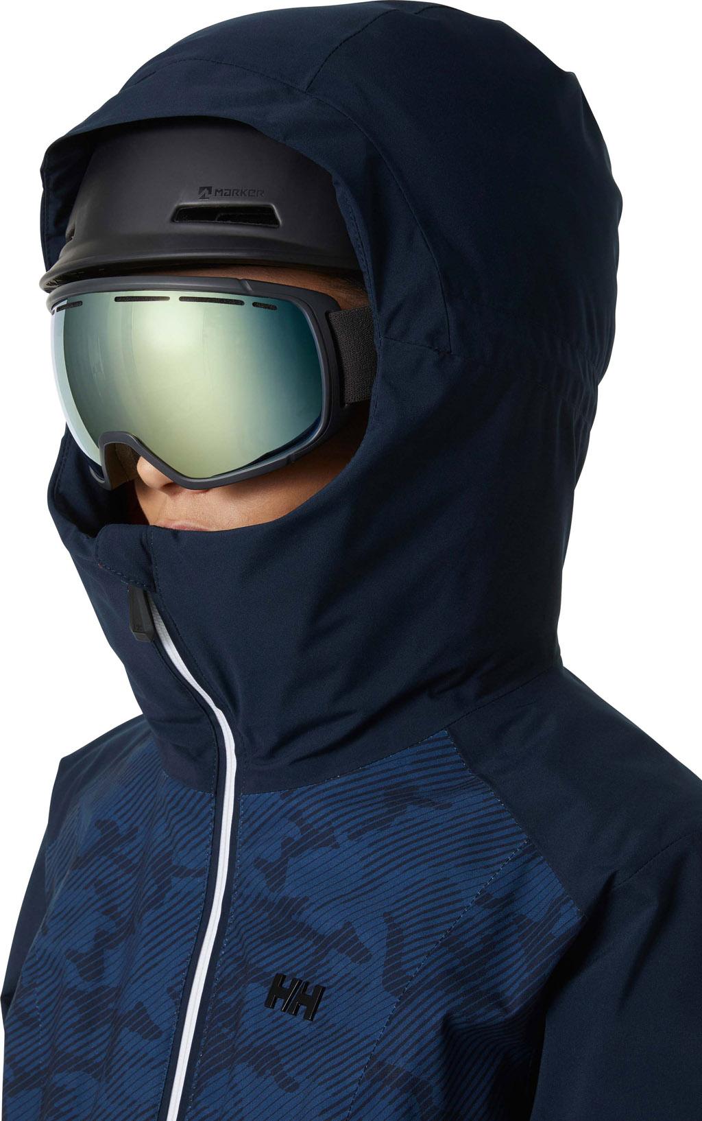 Product gallery image number 7 for product Motionista Infinity Jacket - Women's