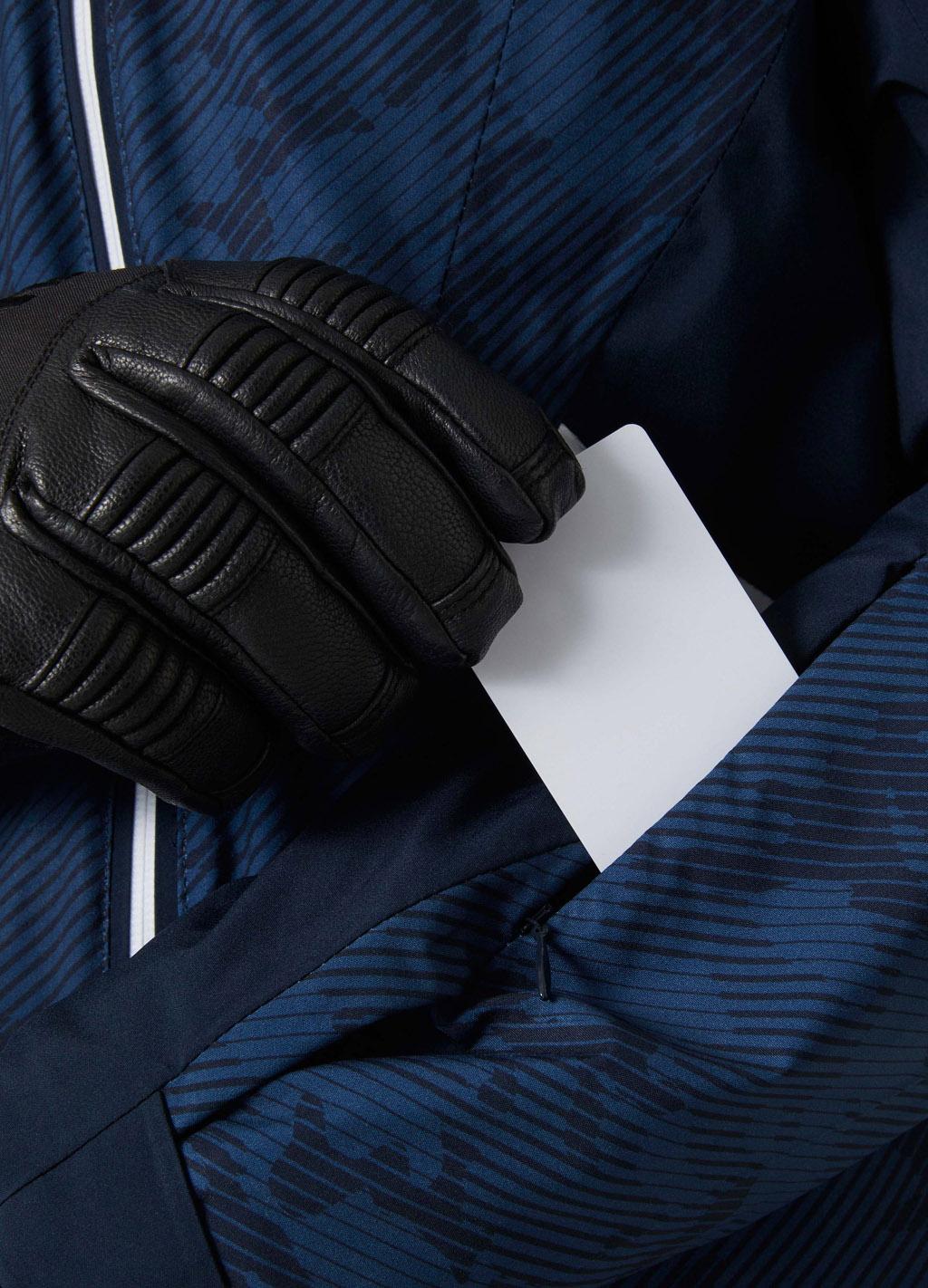 Product gallery image number 6 for product Motionista Infinity Jacket - Women's