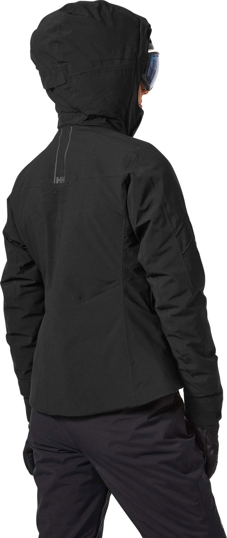 Product gallery image number 3 for product Alphelia Infinity Ski Jacket - Women's