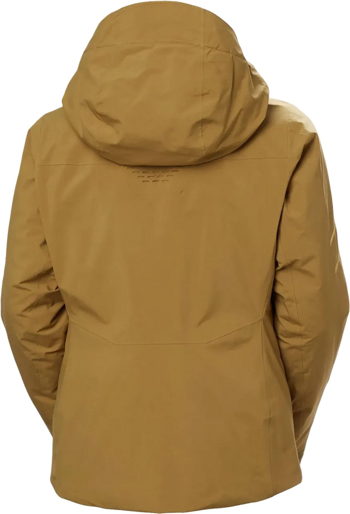 Numéro de l'image de la galerie de produits 3 pour le produit Manteau de ski Alphelia Infinity - Femme