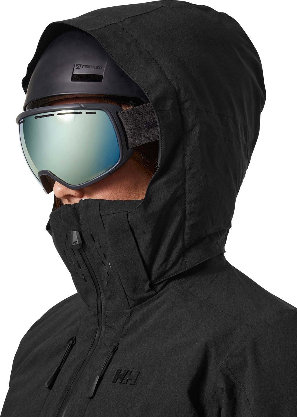 Product gallery image number 4 for product Alphelia Infinity Ski Jacket - Women's