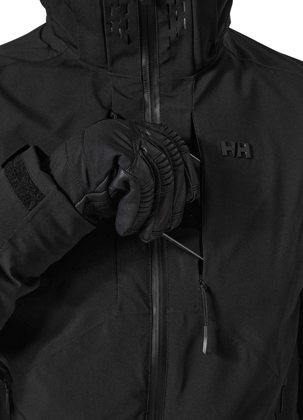 Product gallery image number 5 for product Alphelia Infinity Ski Jacket - Women's