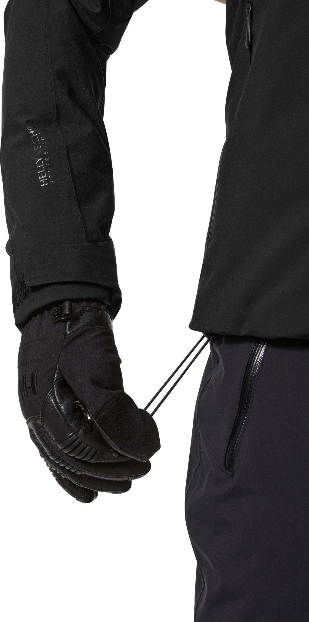 Product gallery image number 6 for product Alphelia Infinity Ski Jacket - Women's