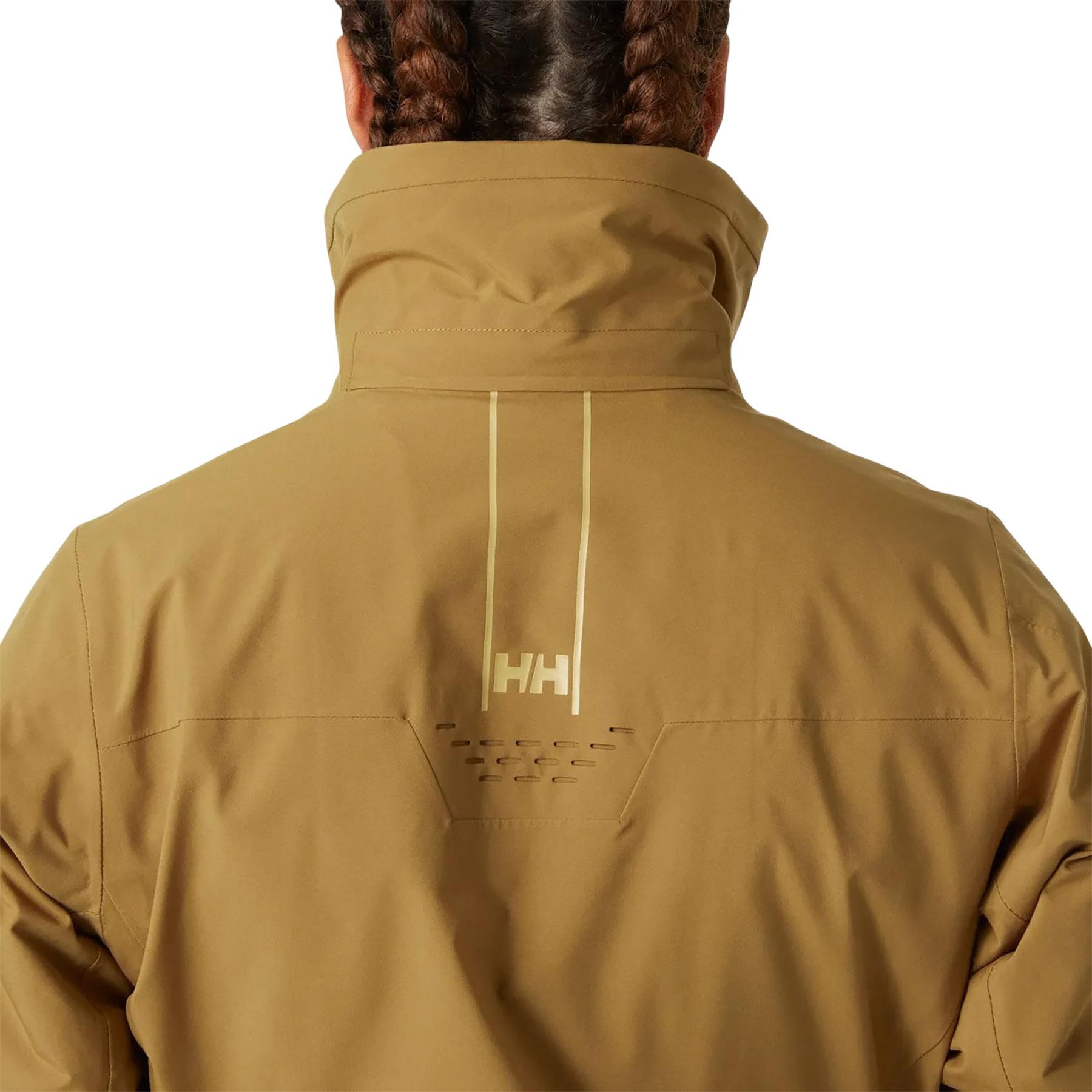 Numéro de l'image de la galerie de produits 8 pour le produit Manteau de ski Alphelia Infinity - Femme