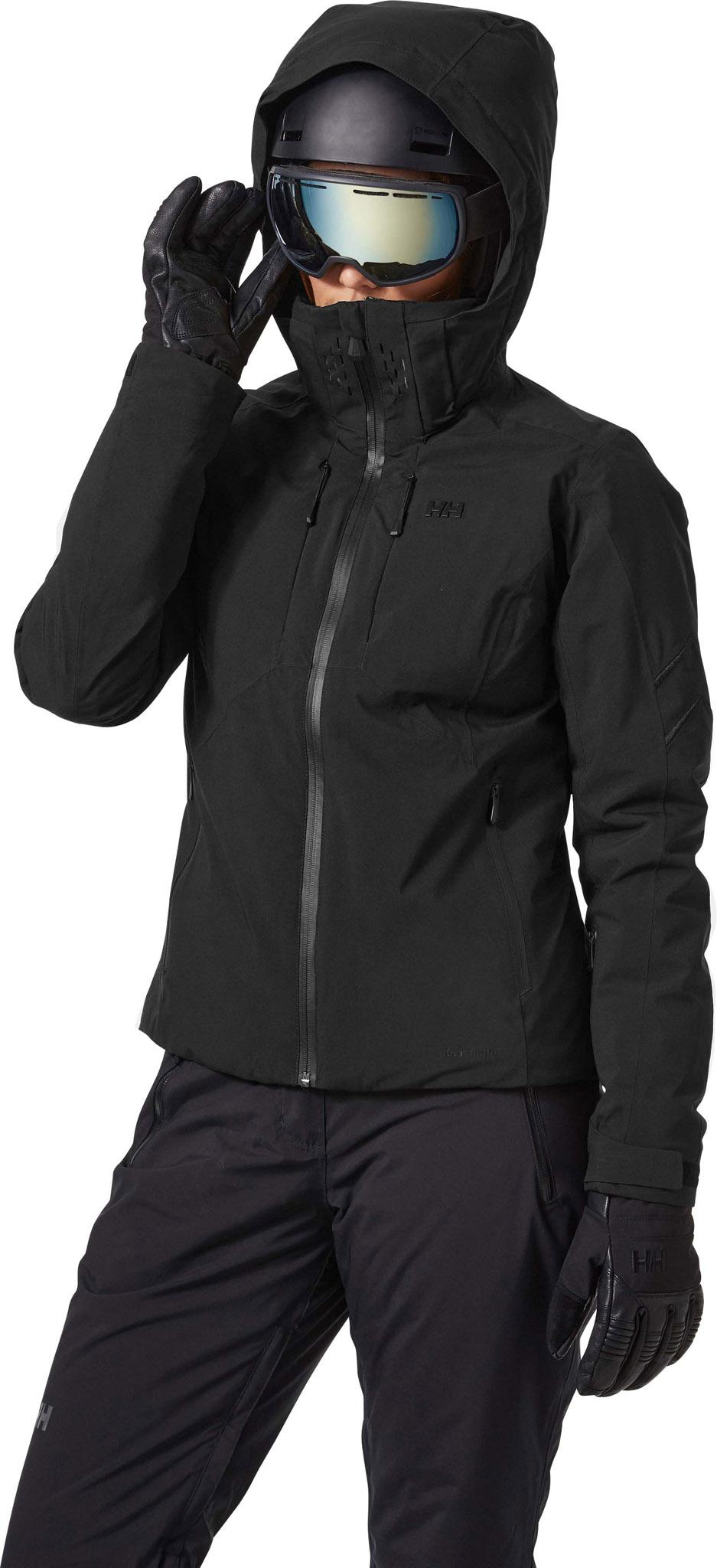 Product gallery image number 7 for product Alphelia Infinity Ski Jacket - Women's