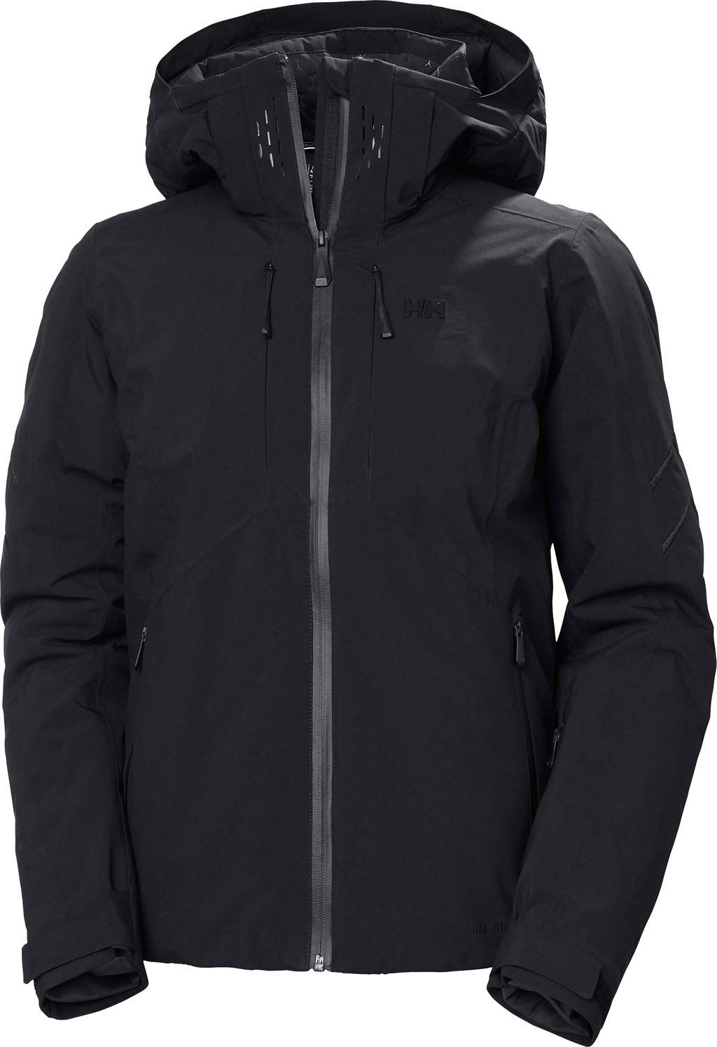 Product gallery image number 1 for product Alphelia Infinity Ski Jacket - Women's