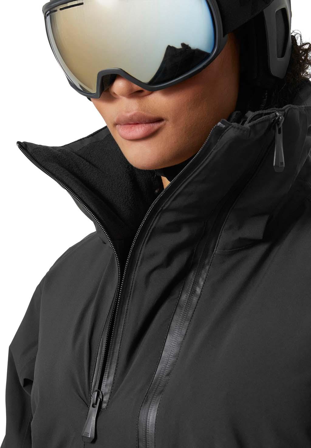 Product gallery image number 5 for product Nora Long Insulated Jacket - Women's