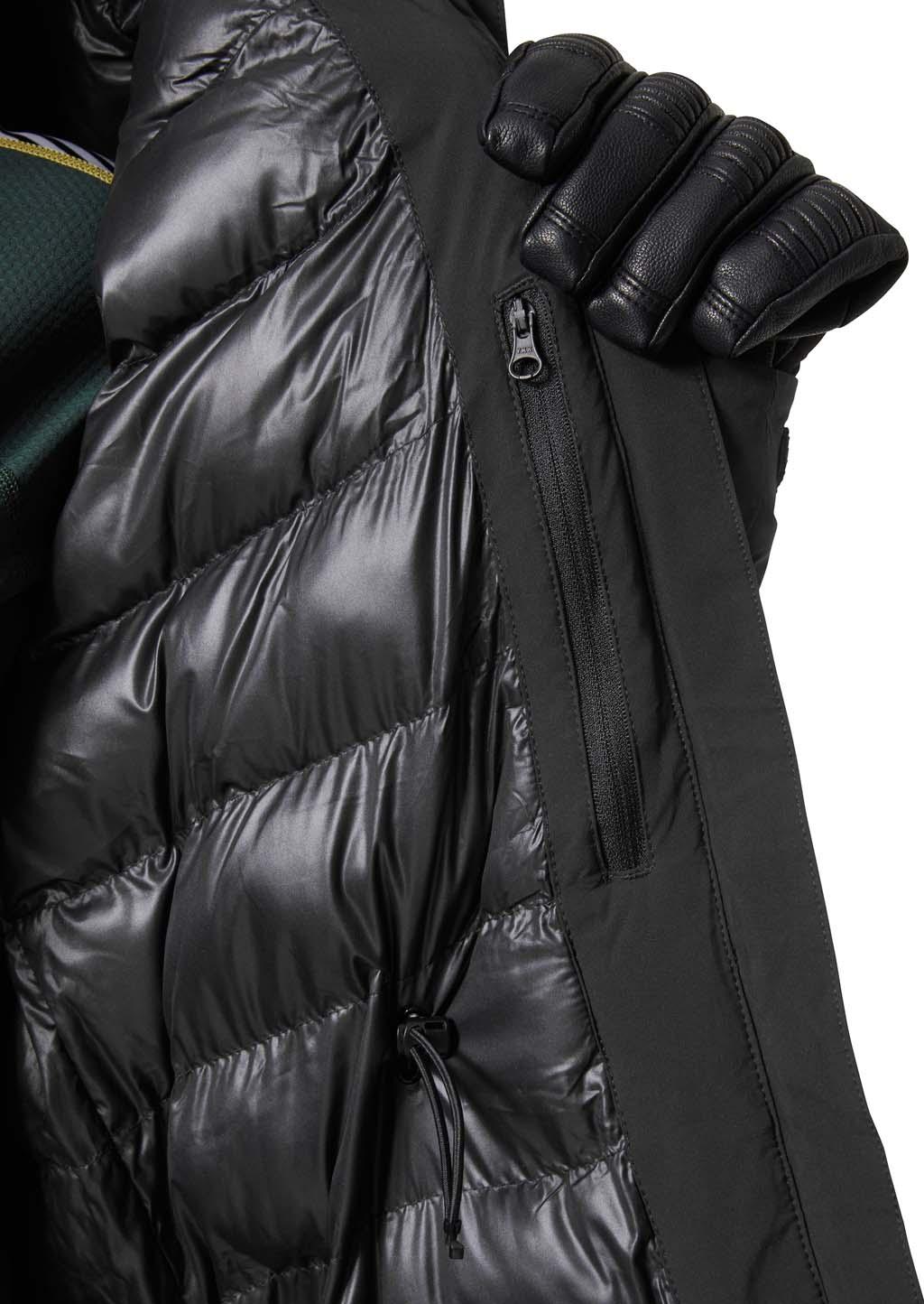 Product gallery image number 7 for product Nora Long Insulated Jacket - Women's