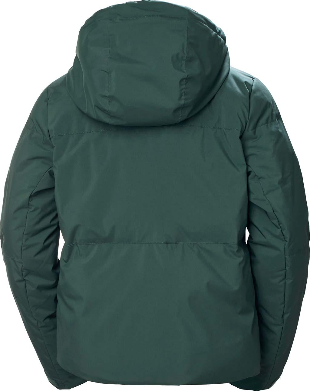 Product gallery image number 2 for product Nora Short Puffy Jacket - Women's