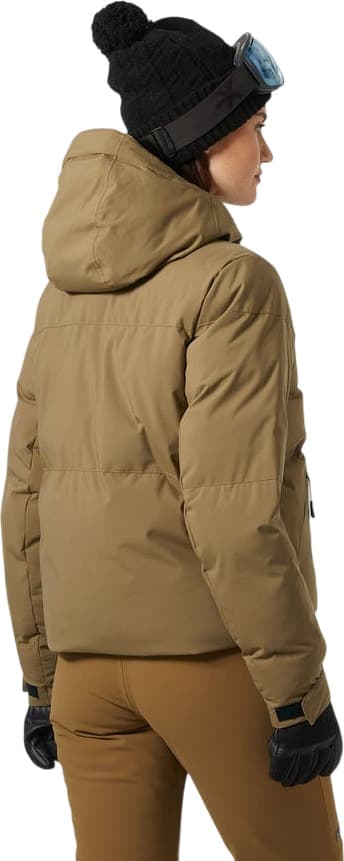 Product gallery image number 4 for product Nora Short Puffy Jacket - Women's