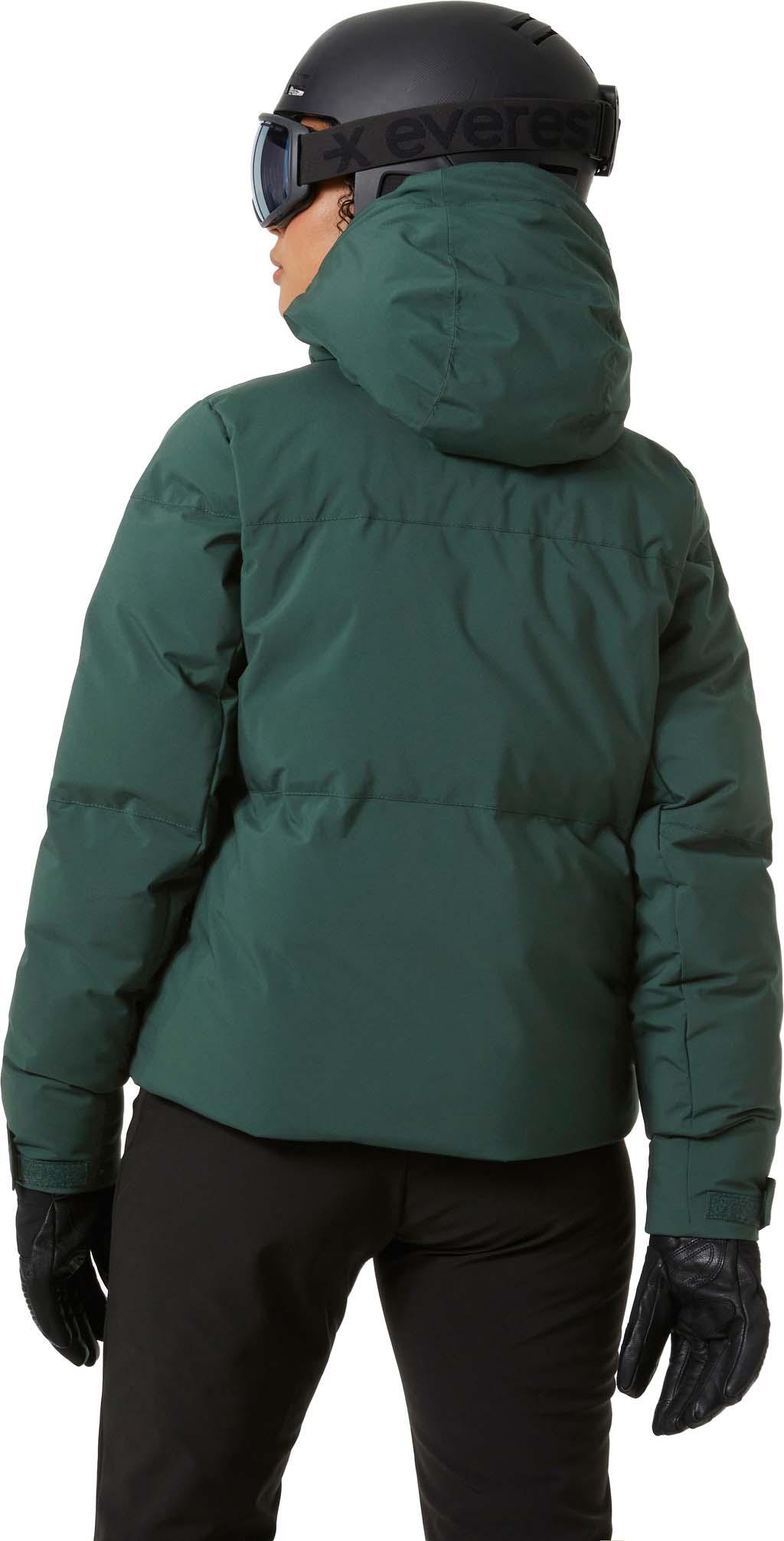 Product gallery image number 3 for product Nora Short Puffy Jacket - Women's