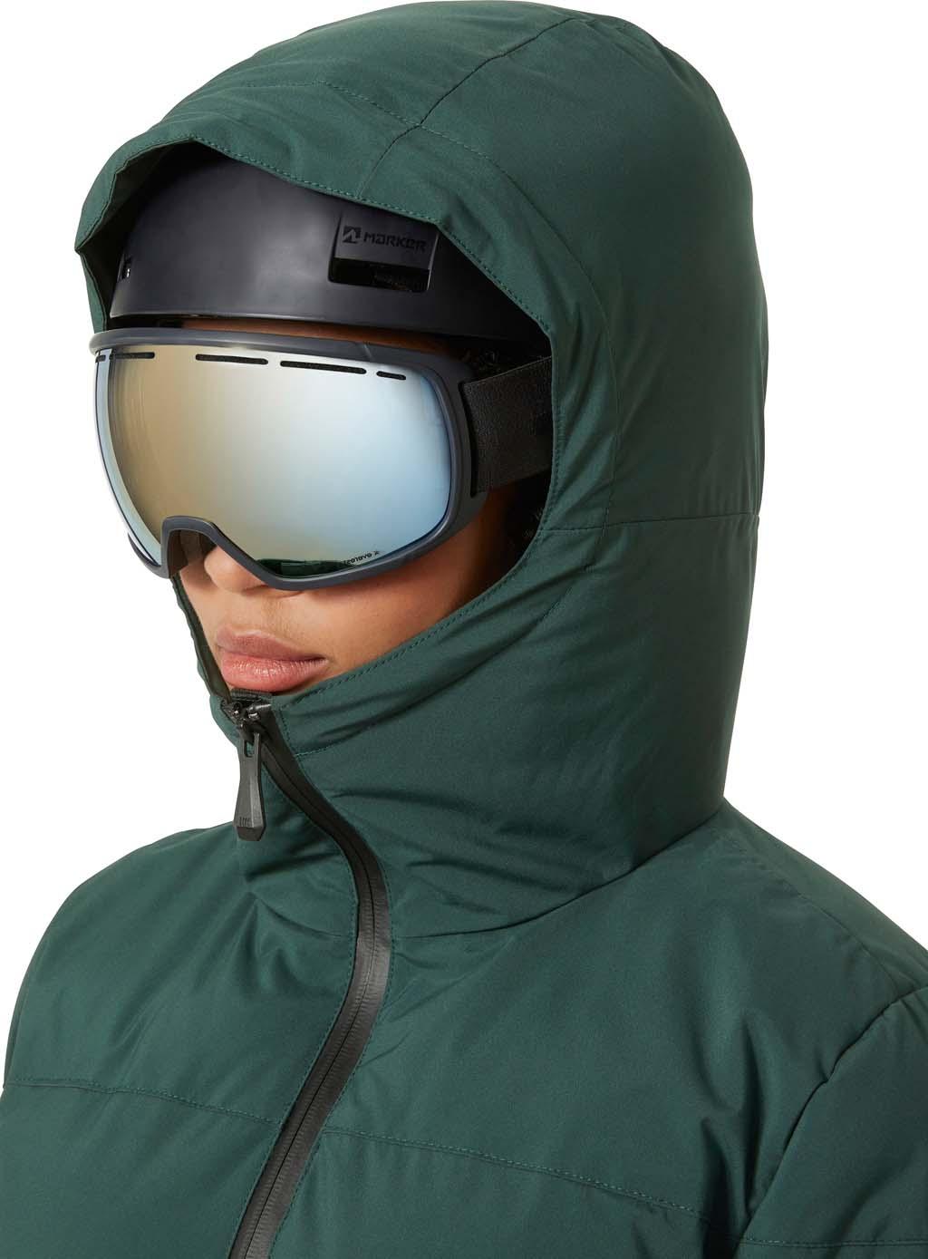 Product gallery image number 4 for product Nora Short Puffy Jacket - Women's