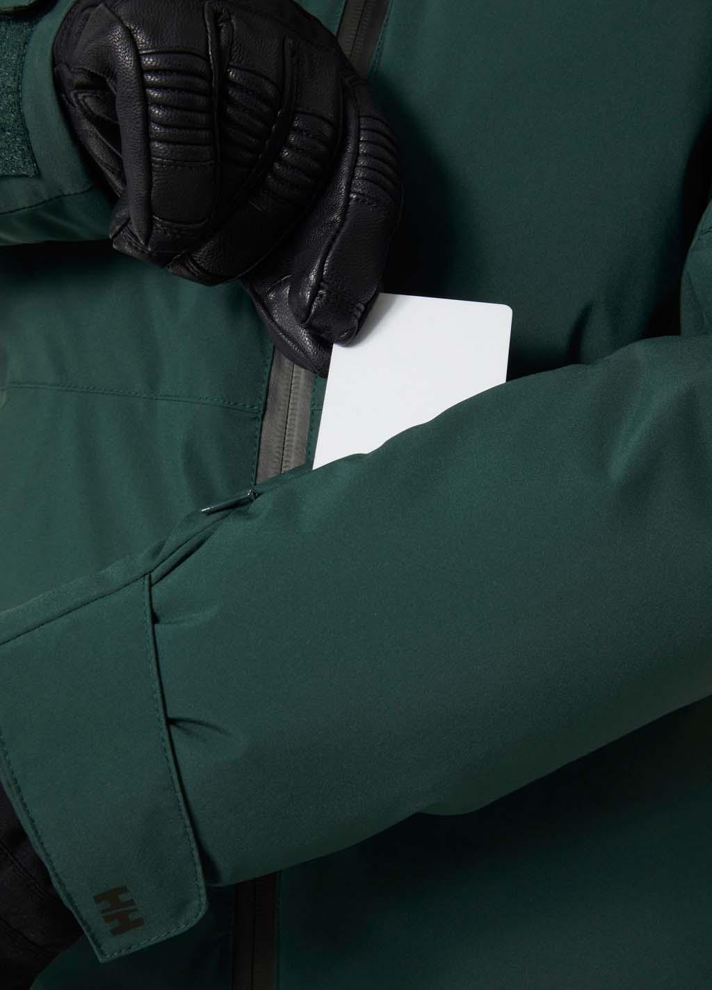 Product gallery image number 5 for product Nora Short Puffy Jacket - Women's