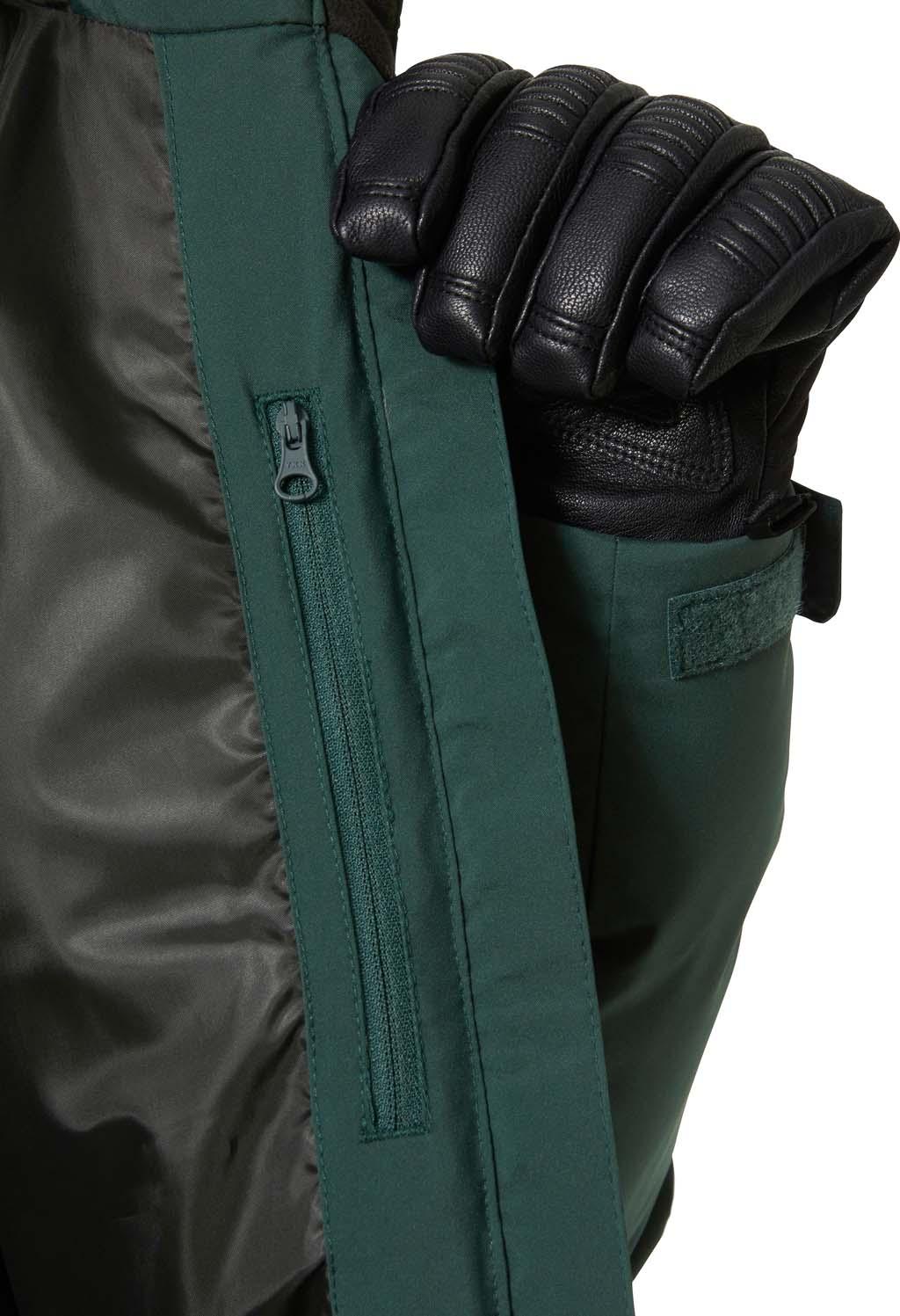 Product gallery image number 7 for product Nora Short Puffy Jacket - Women's