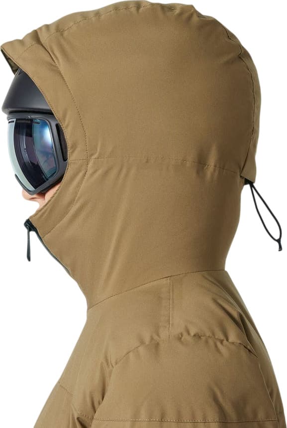 Product gallery image number 5 for product Nora Short Puffy Jacket - Women's