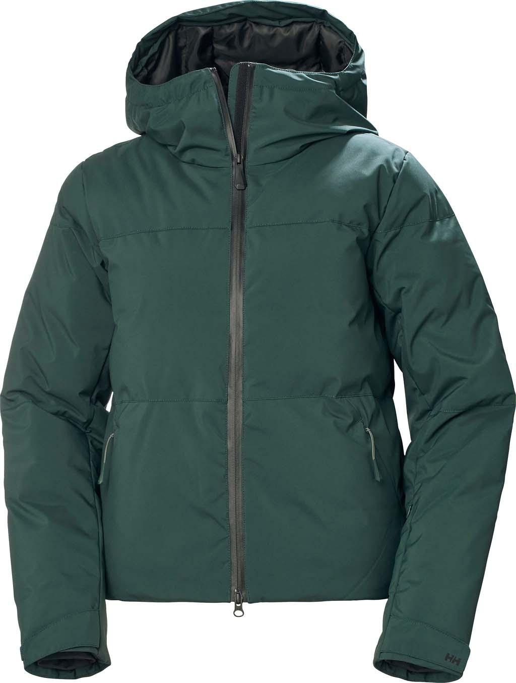 Product gallery image number 1 for product Nora Short Puffy Jacket - Women's