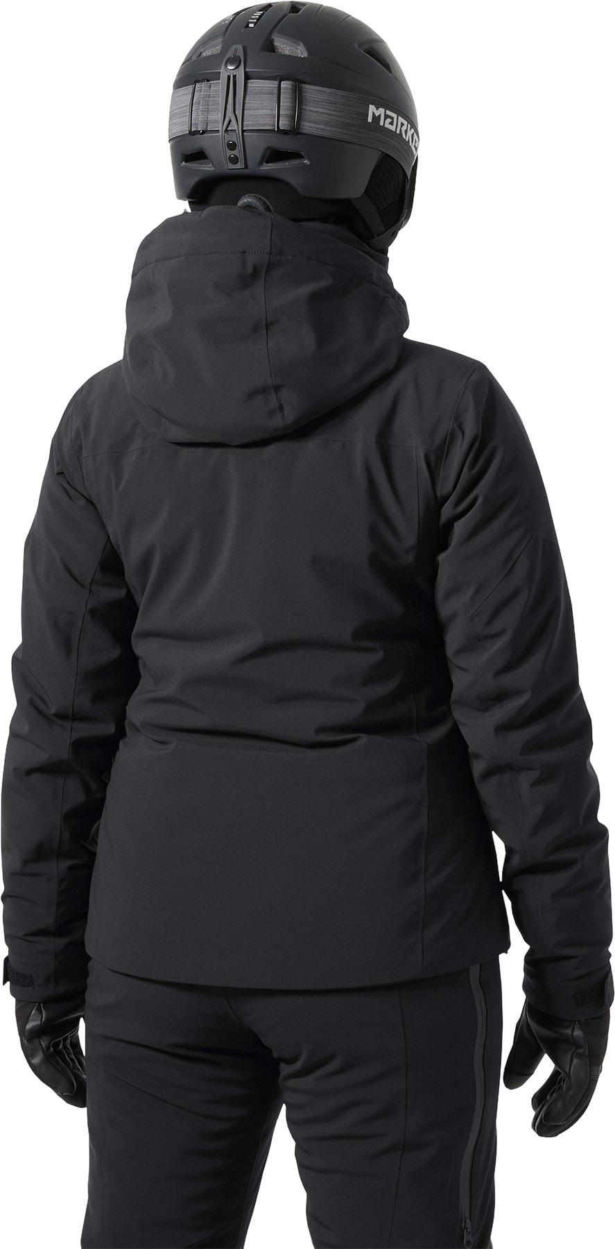 Product gallery image number 3 for product Alphelia Ski Jacket - Women's